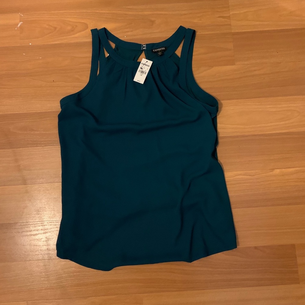 Express Tanktop